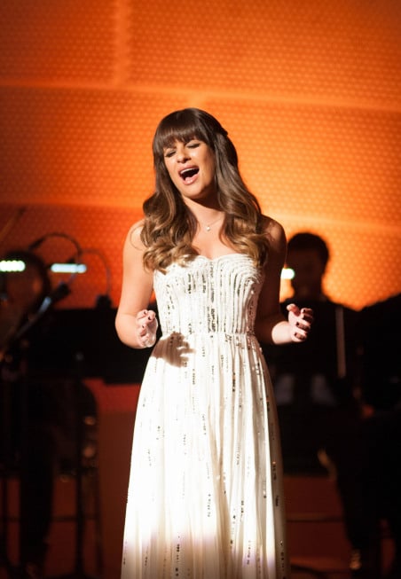 Glee Glee