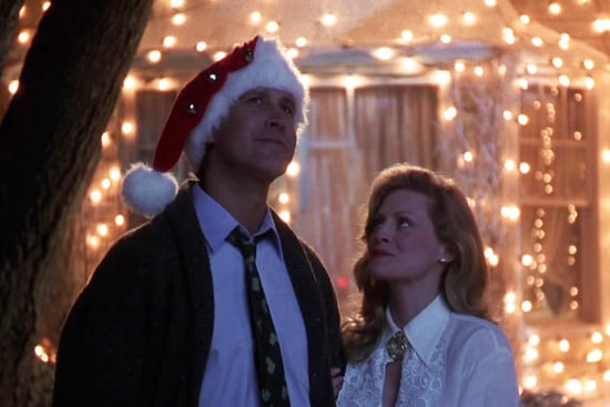 National Lampoon S Christmas Vacation Movie Quotes Popsugar Entertainment