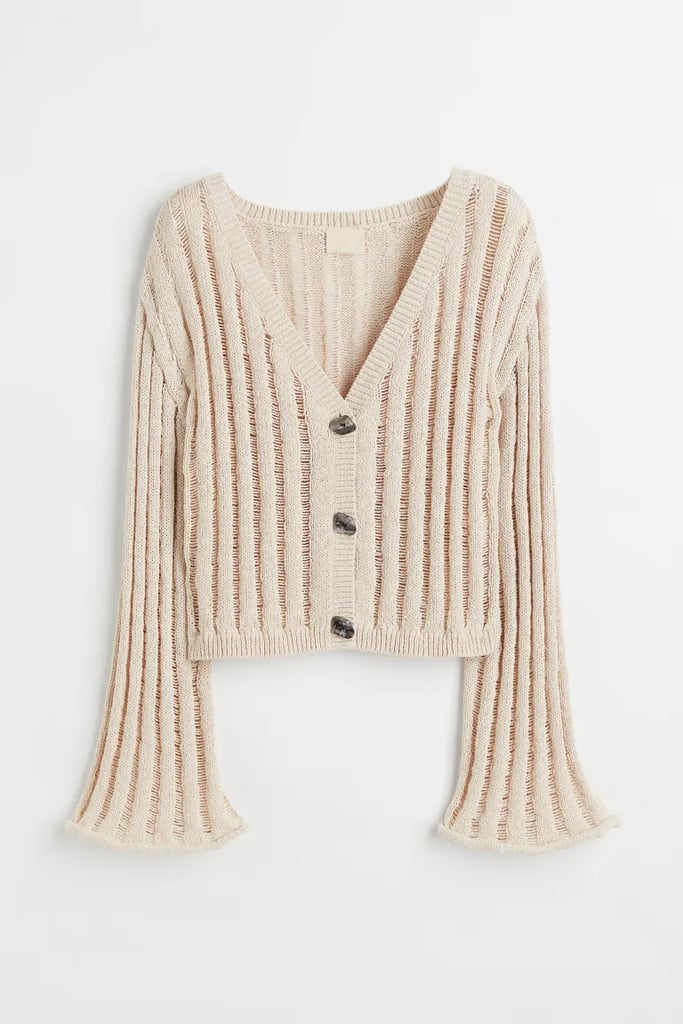 H&M Knit Cardigan