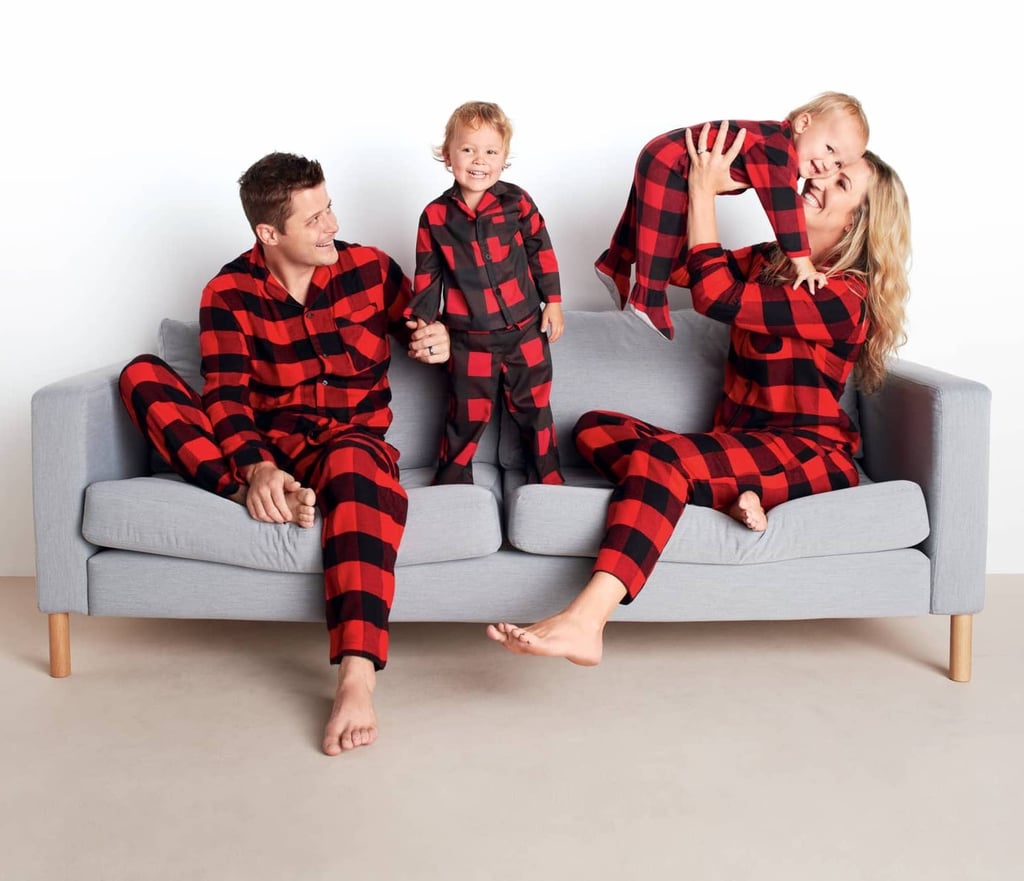 Matching Family Christmas Pajamas From Nordstrom