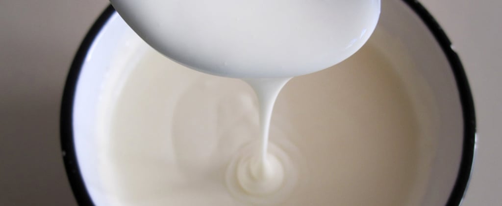 Mexican Crema Recipe