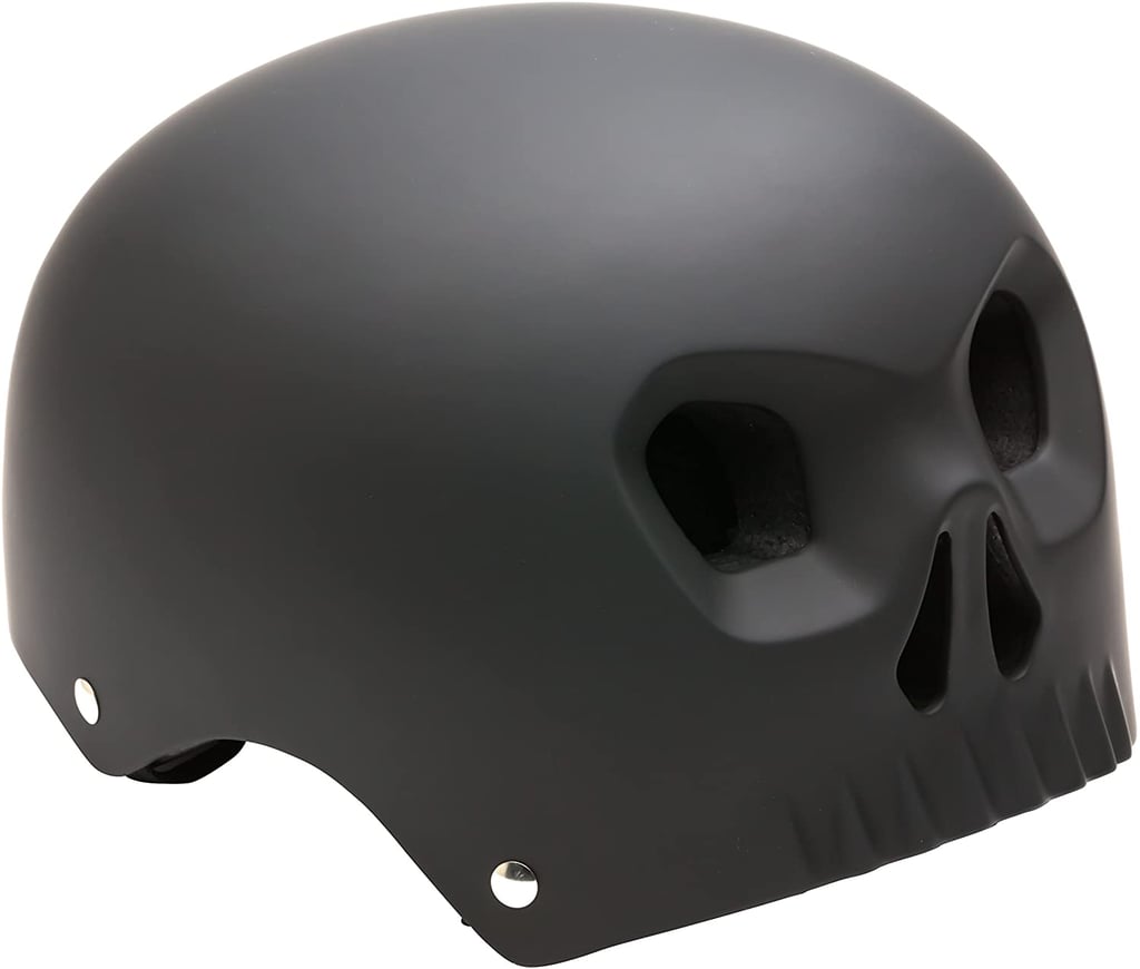 Mongoose MG77927-2 Street Youth Skull Hardshell