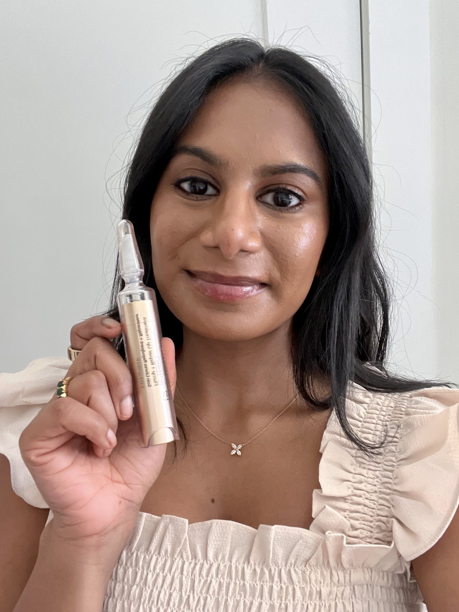 This Cream Erased My Dark Spots Overnight! (Triamcinolone Acetonide) - nxlv88y