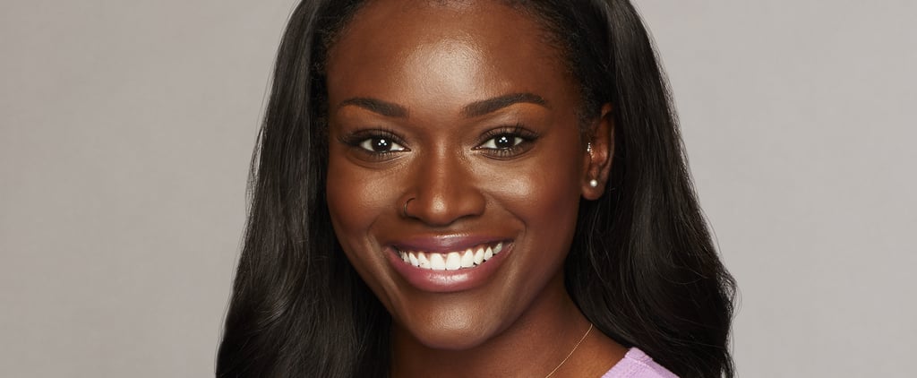 Tweets and Memes About Tahzjuan on Bachelor In Paradise