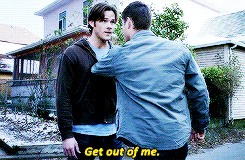 How Many Times Have Sam And Dean Died On Supernatural Popsugar Entertainment