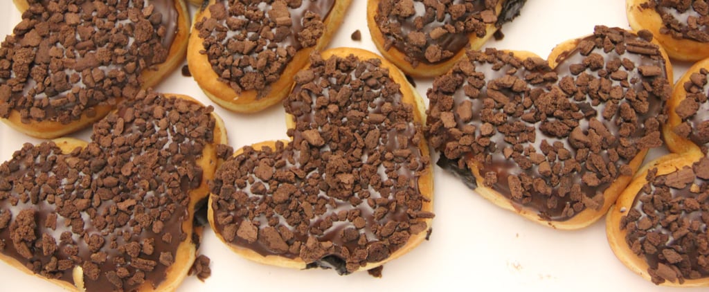 Dunkin' Donuts Brownie Menu Review