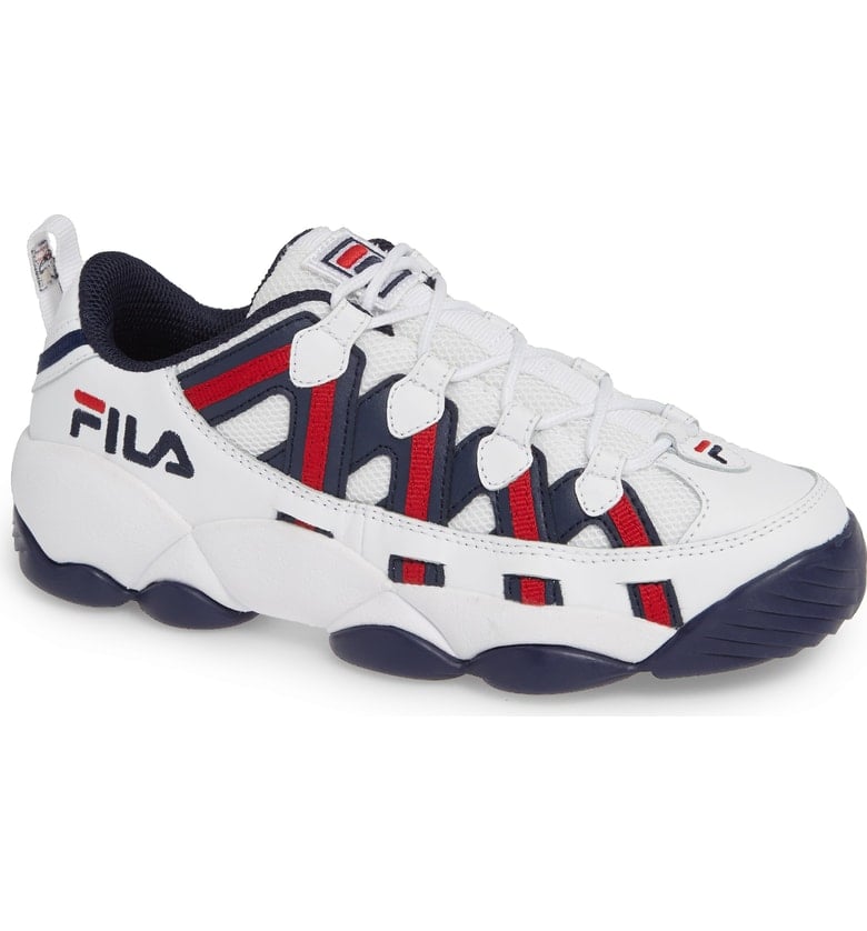 Spaghetti Low Sneakers