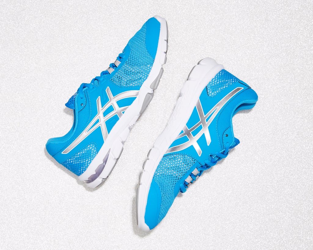 Your cross-training alternative