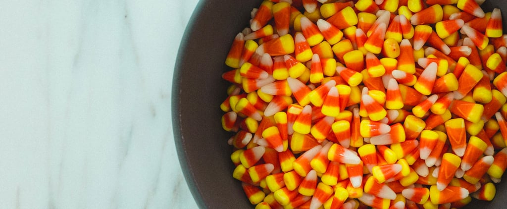 Essay About Checking Kids' Halloween Candy