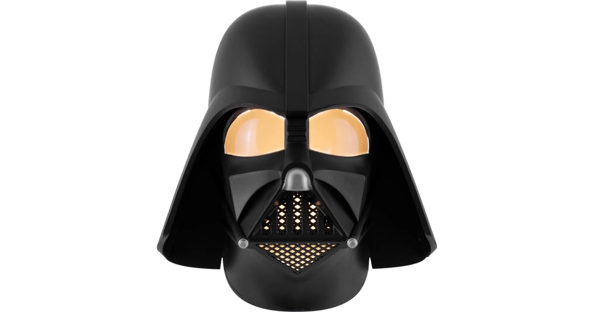 darth vader motion sensing helicopter