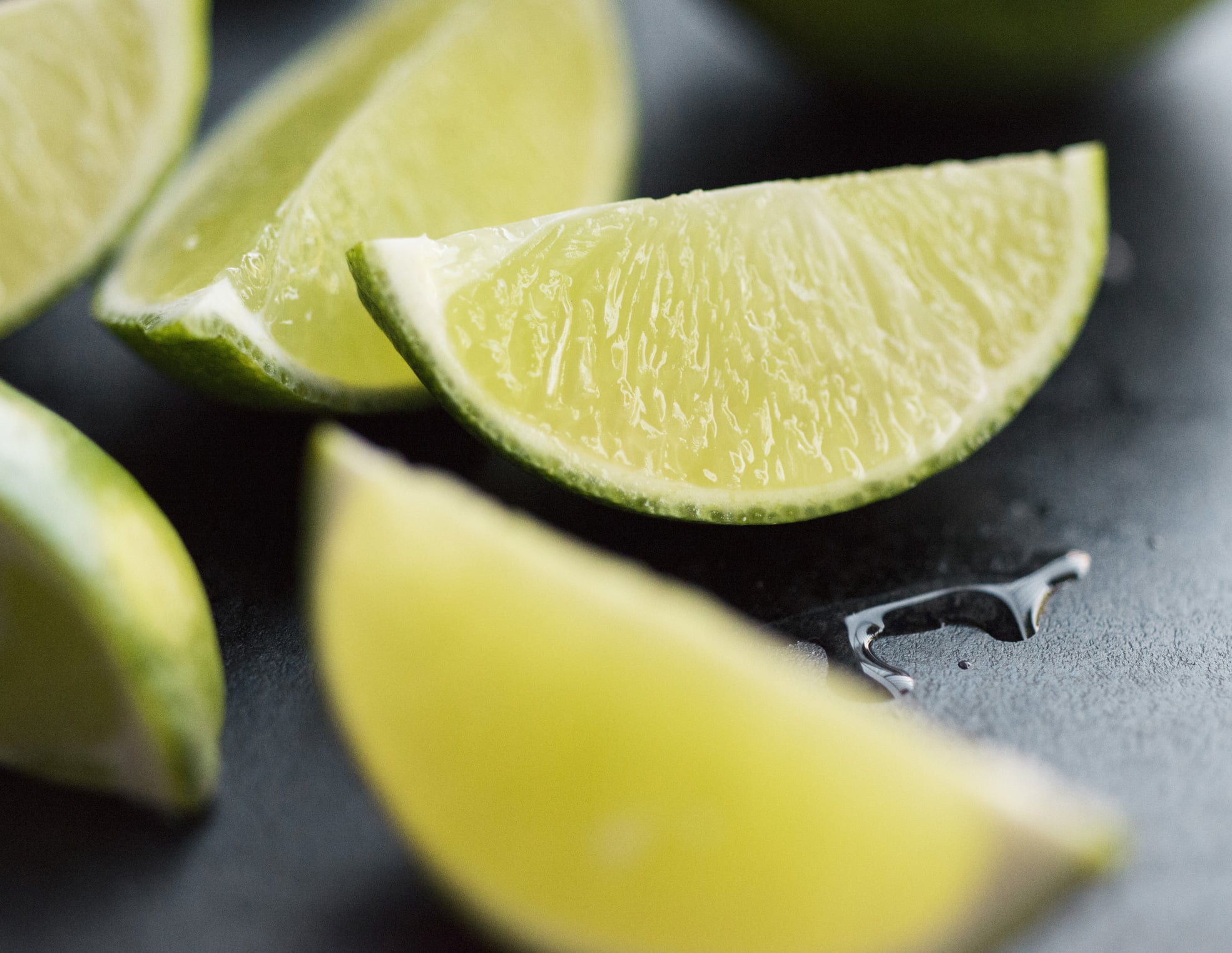 Limes for clearance weight loss