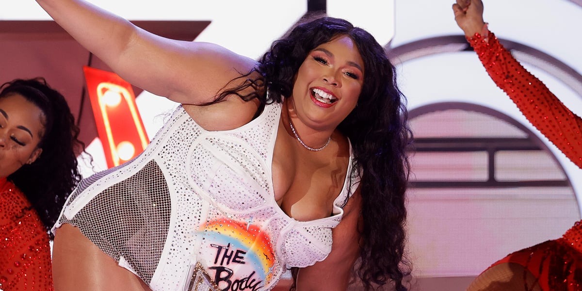 Here Are Lizzo's Most Iconic Moments Following Her TikTok Takedown