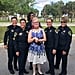 Police Take Teens With Special Needs to Prom