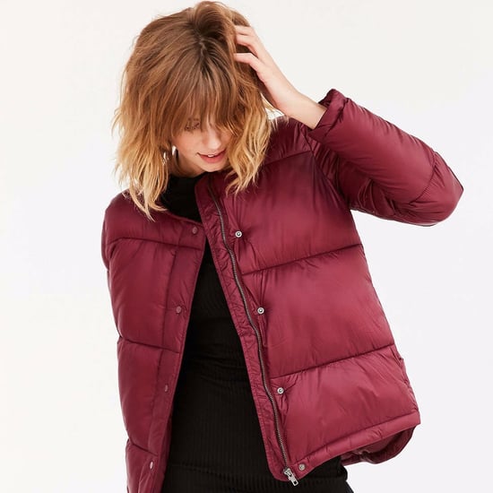 Winter Bomber Jackets