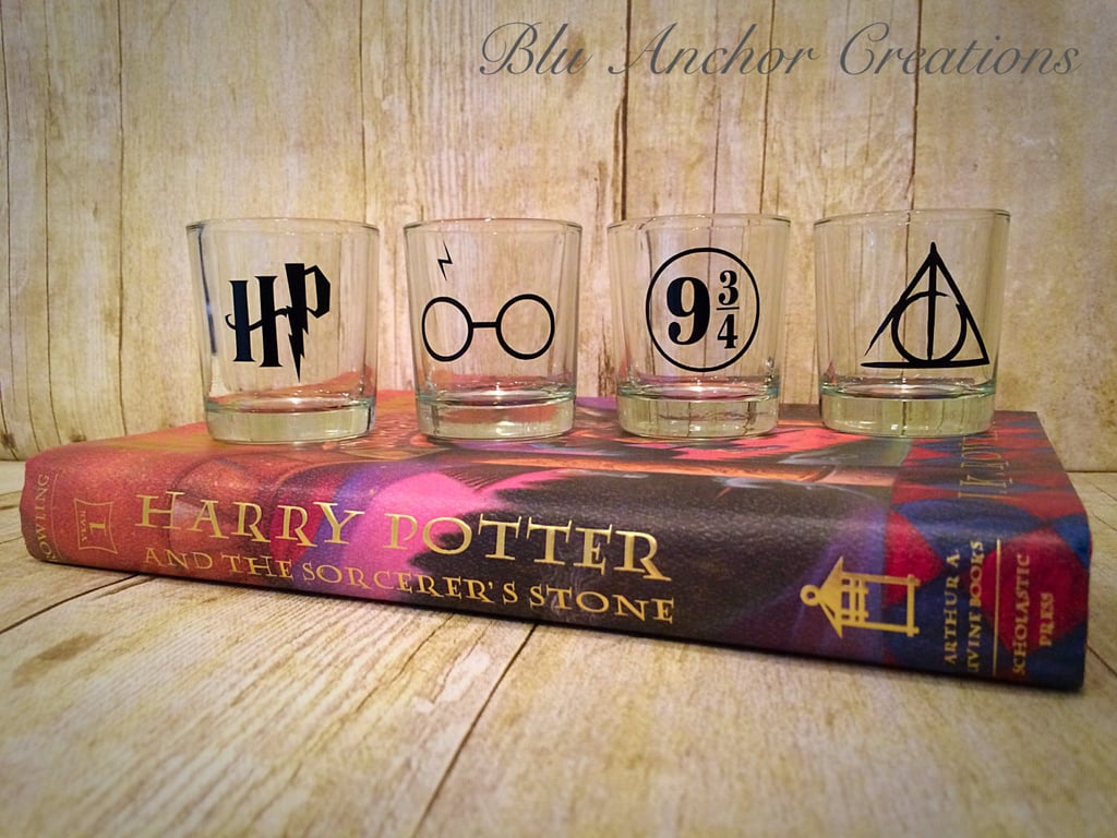 Shot Glasses