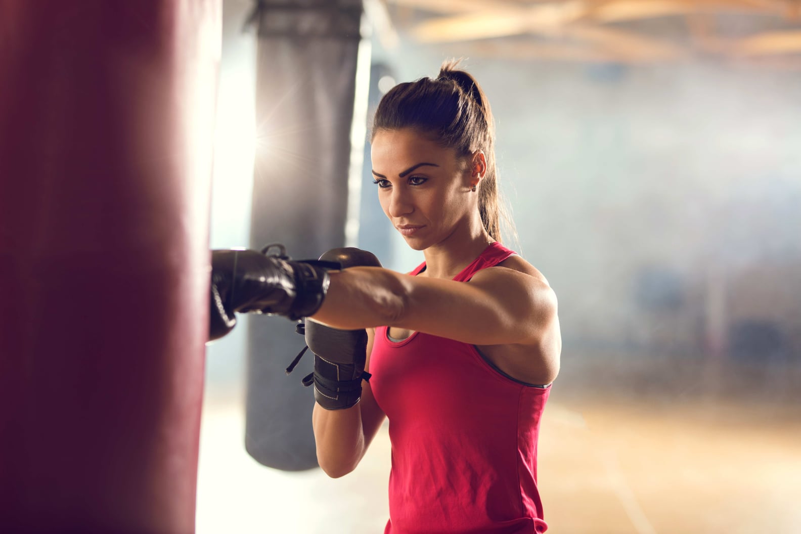 What to Know Before Your First Boxing Class | PS Fitness
