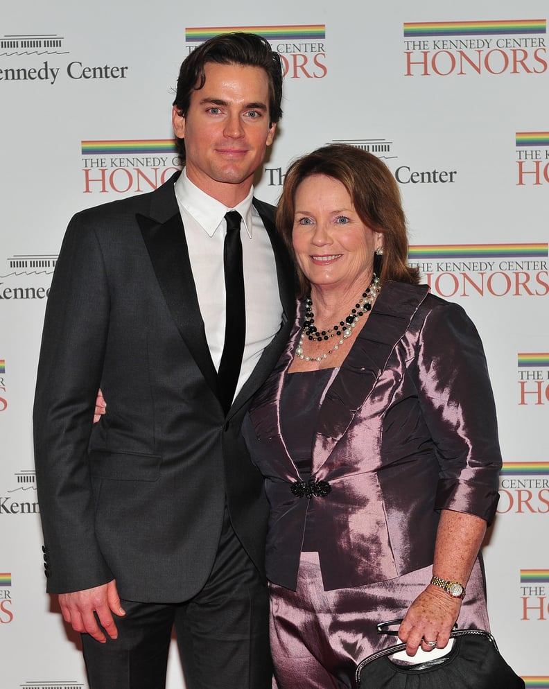 Matt Bomer Pictures | PS Love