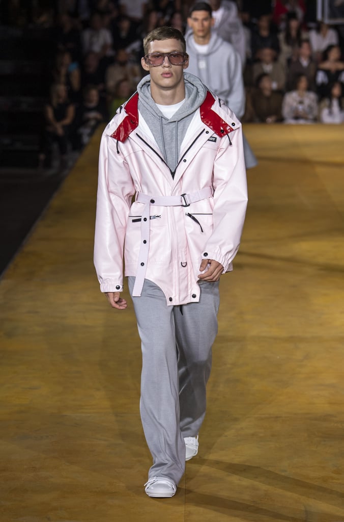 Burberry Spring 2020 Runway Review and Pictures