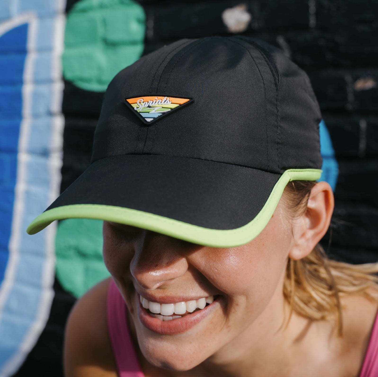 Best running hats store