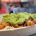 I Hope You're Hungry, Because Chipotle Is Offering Customers Free Guac For 1 Day Only