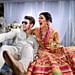 Nick Jonas and Priyanka Chopra Wedding Pictures