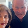 George W. Bush Was “a Little Mad” That Jenna Didn’t Name Her Son After Him
