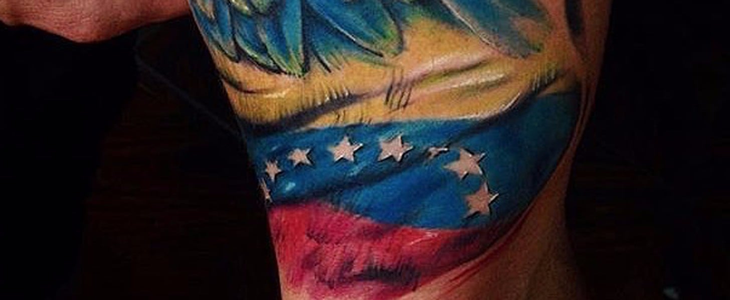 Puerto Rico arm flag pr tattoo HD phone wallpaper  Peakpx