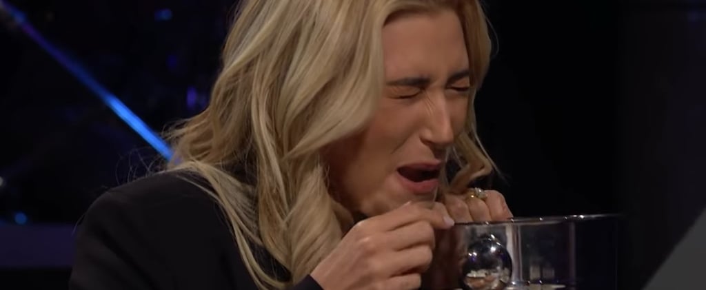 Will Hailey Baldwin Drink Bird Saliva, or Reveal How Much She Was Paid For Fyre Festival?