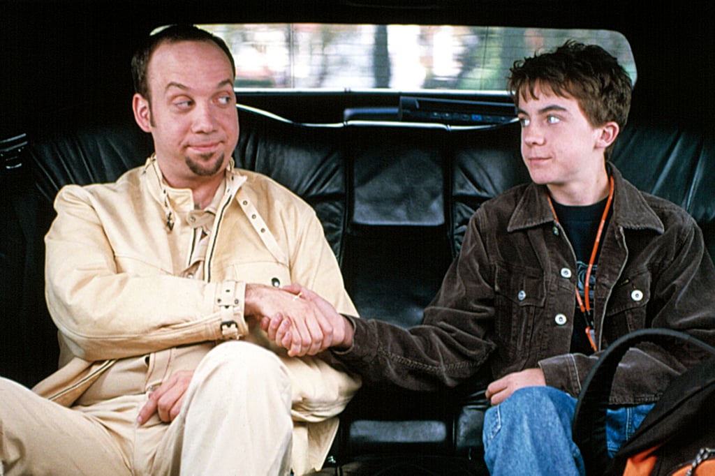 Big Fat Liar Kids' Movies Coming to Netflix in 2020