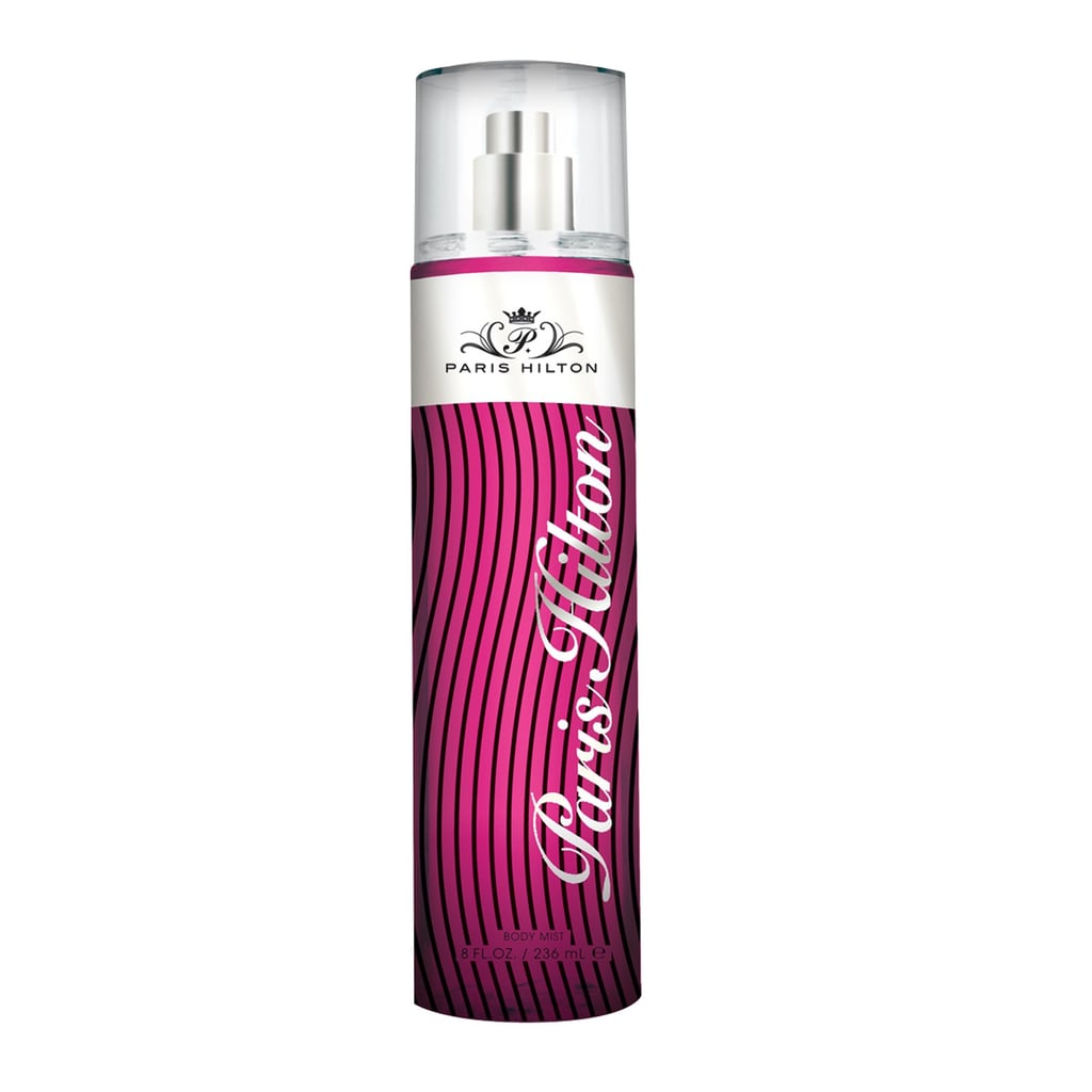 Paris Hilton Eau de Parfum Roller Ball