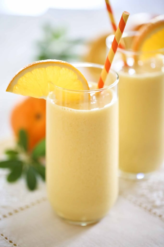 Orange Julius