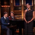 Audra McDonald Brings You the Sweet Sounds of Yahoo Answers