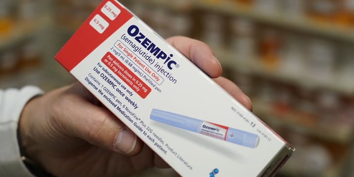 Should We Really Be Investing In Ozempic? | POPSUGAR UK Money