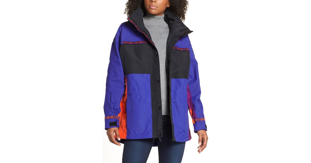 The North Face 92 Retro Rage Rain Jacket | Best Raincoats 2019