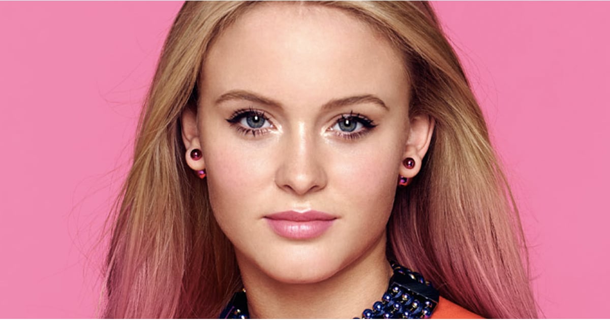 Zara Larsson Beauty Tips | Interview | POPSUGAR Beauty ... - 1200 x 630 jpeg 88kB