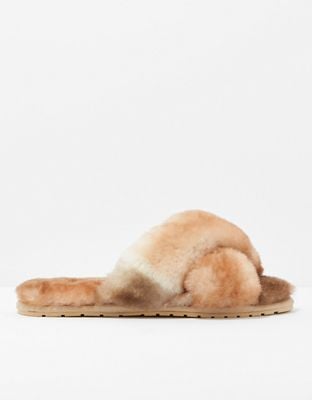 Emu X AE Australia Mayberry Slipper