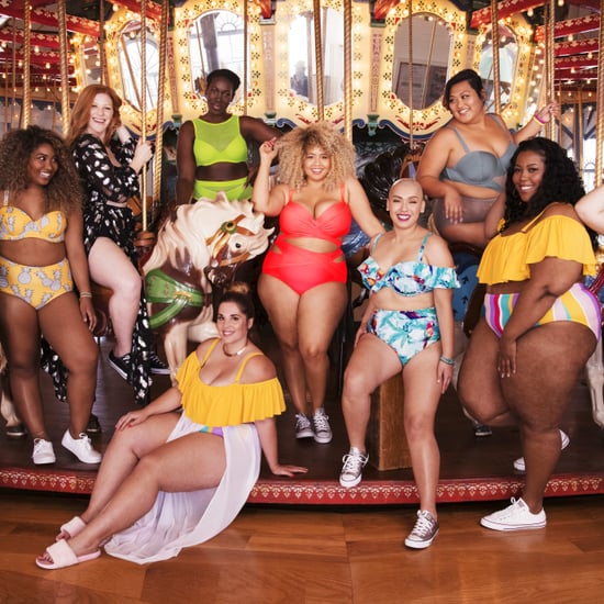 GabiFresh Swimsuits For All Collection Summer 2018