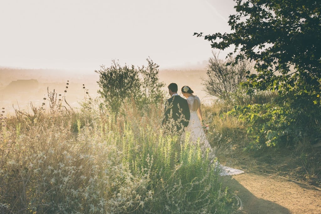 Los Angeles Wedding