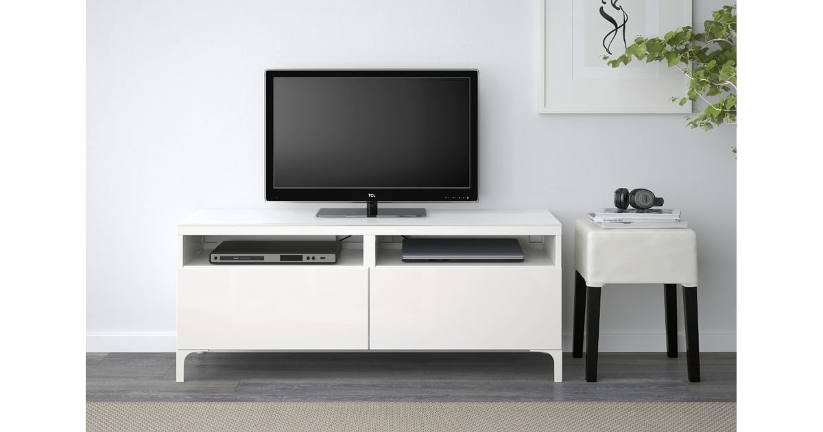 Bestå TV Unit With Drawers Best Ikea Living Room Furniture With