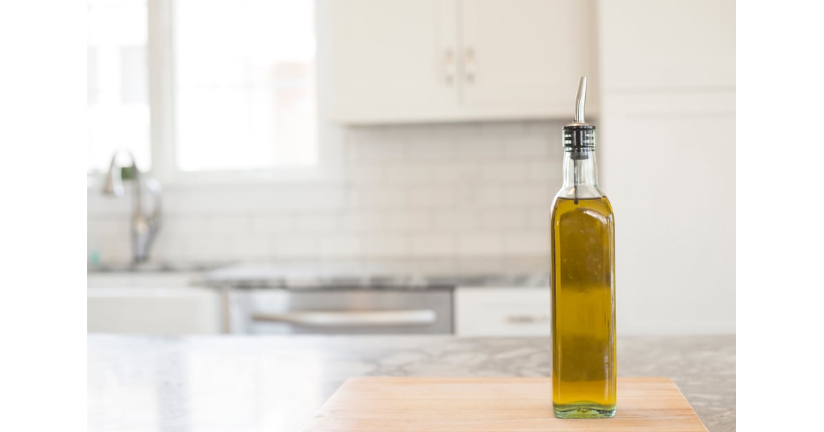 What to Eat Oils and Fats Whole30 Food List POPSUGAR Fitness UK