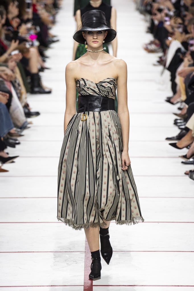 Dior Runway Fall 2019