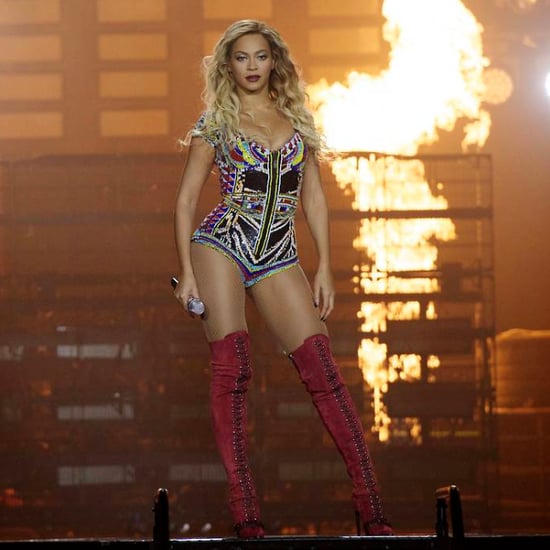 Beyonce's Best Moments on The Mrs. Carter Show World Tour