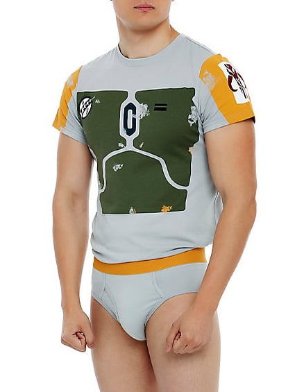 Boba Fett Underoos ($20, originally $25)