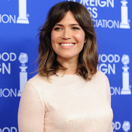 Mandy Moore Facts
