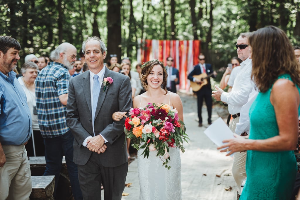 Rustic Mexican Wedding