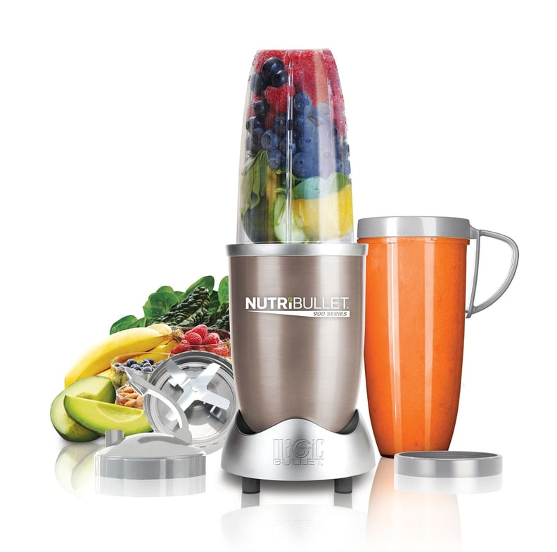 MagicBullet NutriBullet Pro 900 Series