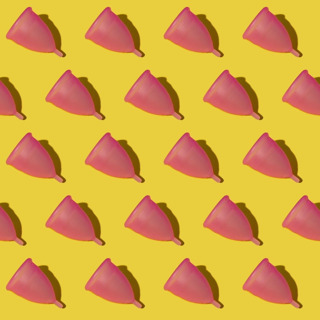 Here Are the Answers to Every Menstrual-Cup Question You Have