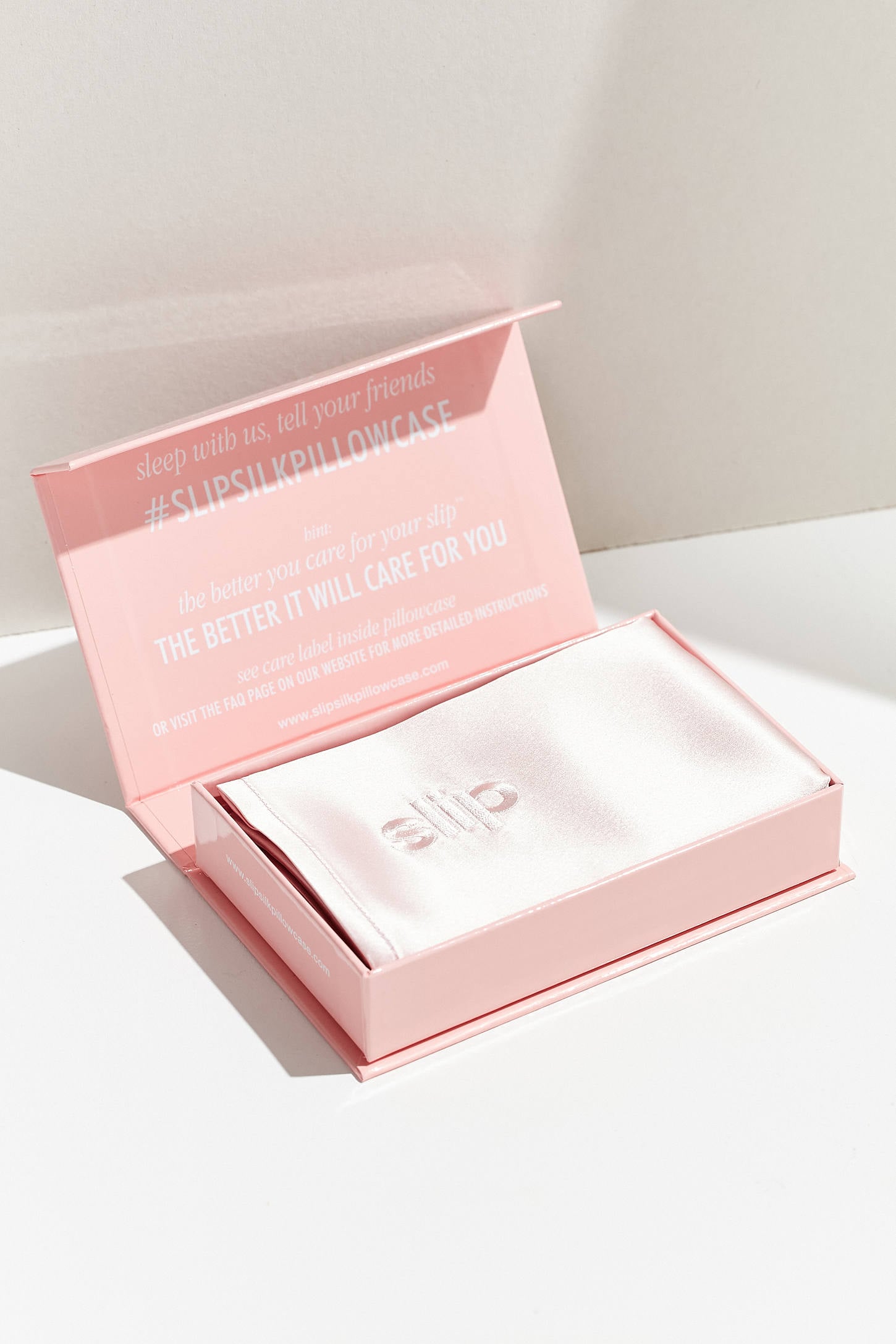 Slip Silk Pillowcase The Top 25 Holiday Gifts For Women That