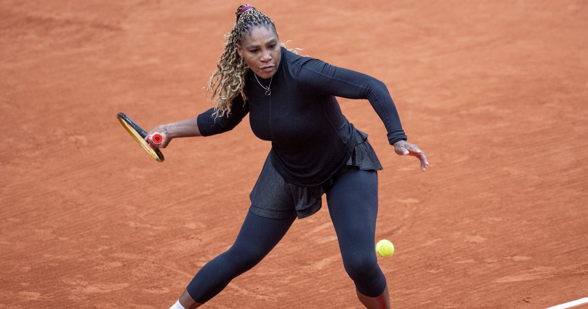 What Does a Walkover Mean in Tennis? POPSUGAR Fitness