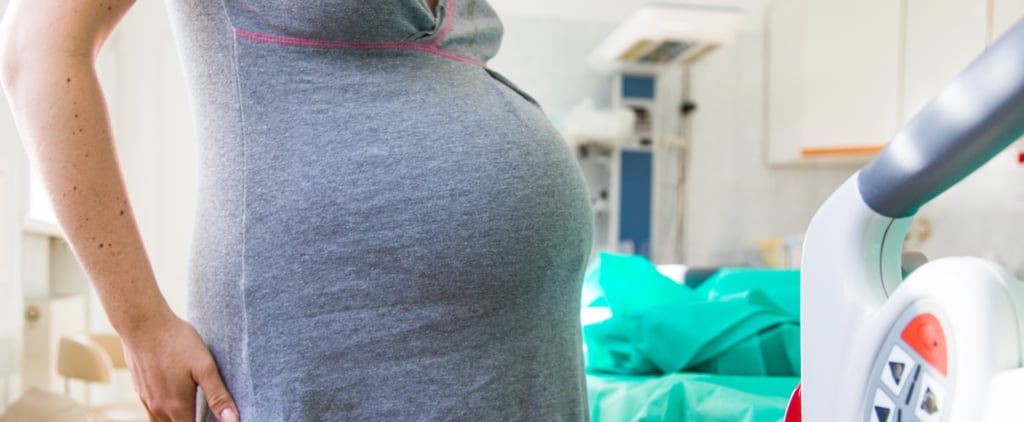 The Surprising Question You May Get Asked in Delivery Room